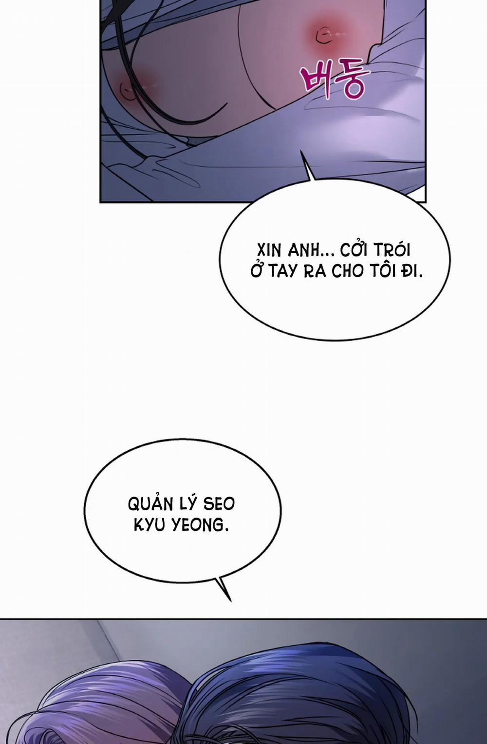 [18+] Thời Khắc Giao Mùa 34.2 trang 14
