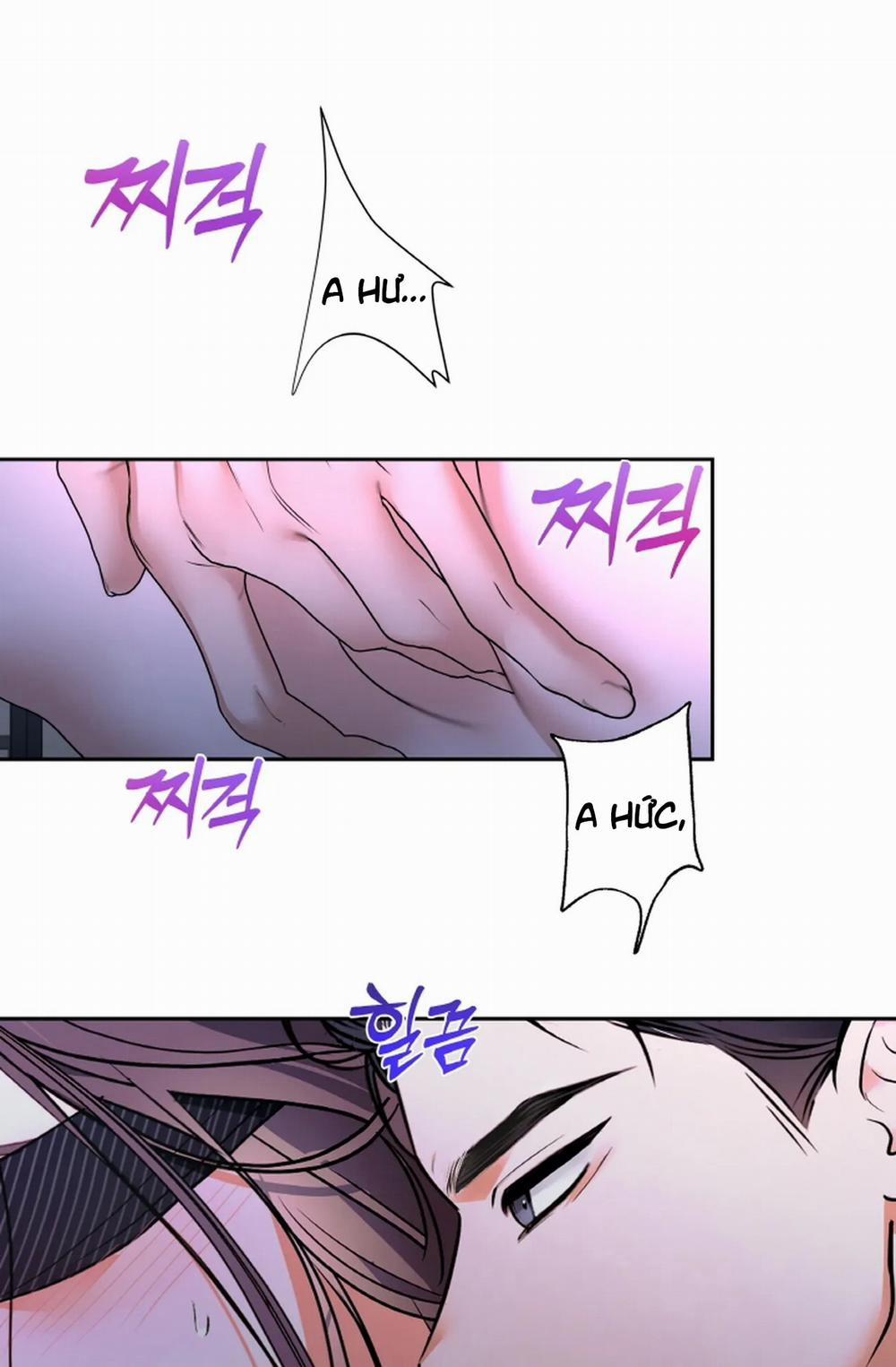 [18+] Thời Khắc Giao Mùa 34.2 trang 16