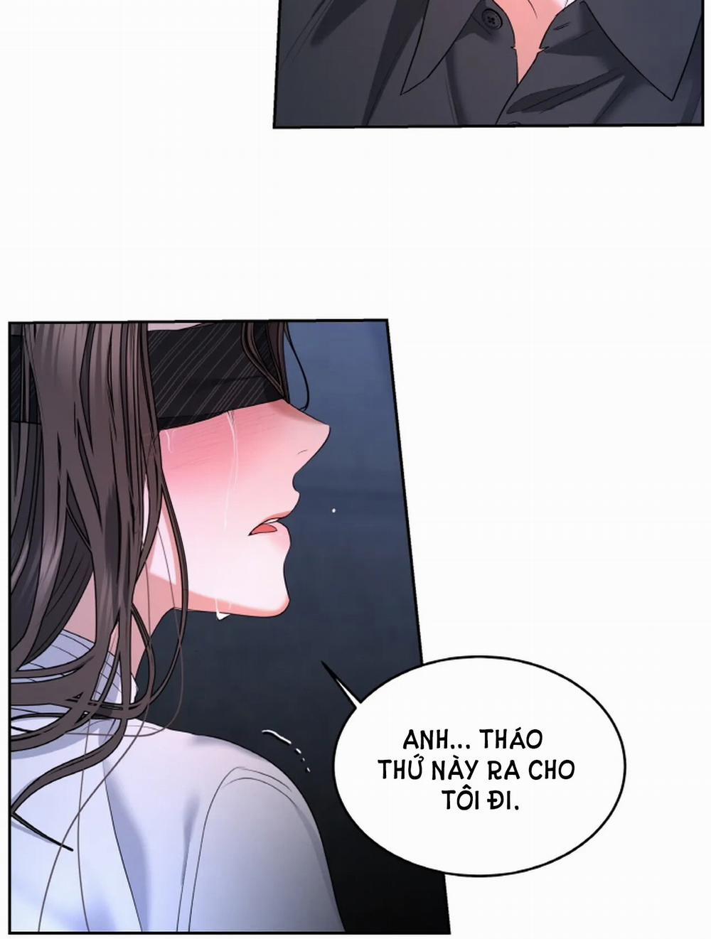[18+] Thời Khắc Giao Mùa 34.2 trang 39
