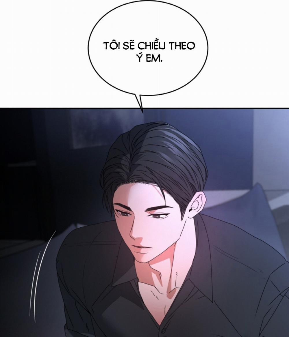 [18+] Thời Khắc Giao Mùa 35.1 trang 14