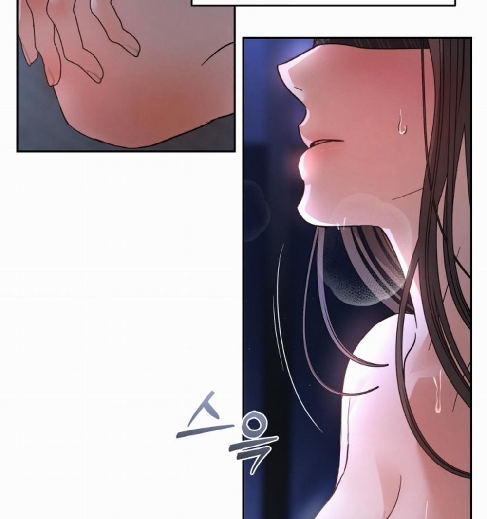 [18+] Thời Khắc Giao Mùa 35.2 trang 12
