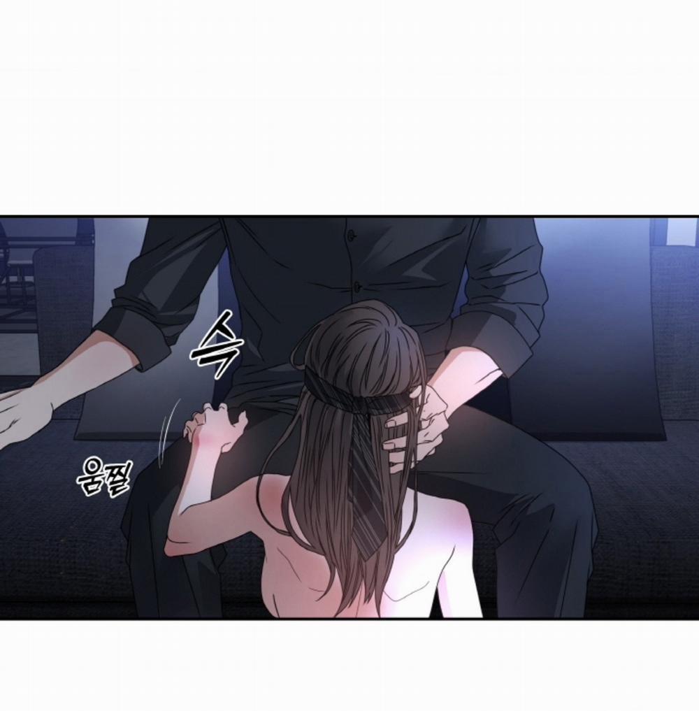 [18+] Thời Khắc Giao Mùa 35.2 trang 47