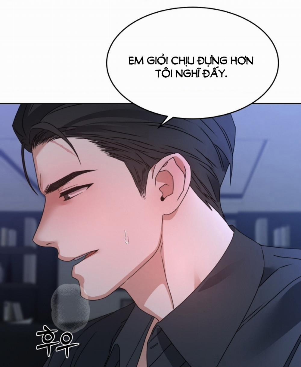 [18+] Thời Khắc Giao Mùa 36.1 trang 24