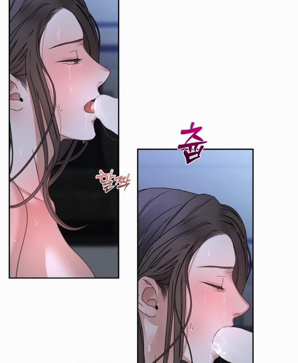 [18+] Thời Khắc Giao Mùa 36.1 trang 27