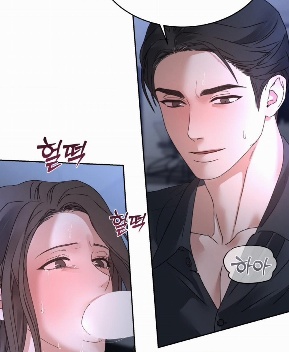 [18+] Thời Khắc Giao Mùa 36.1 trang 33