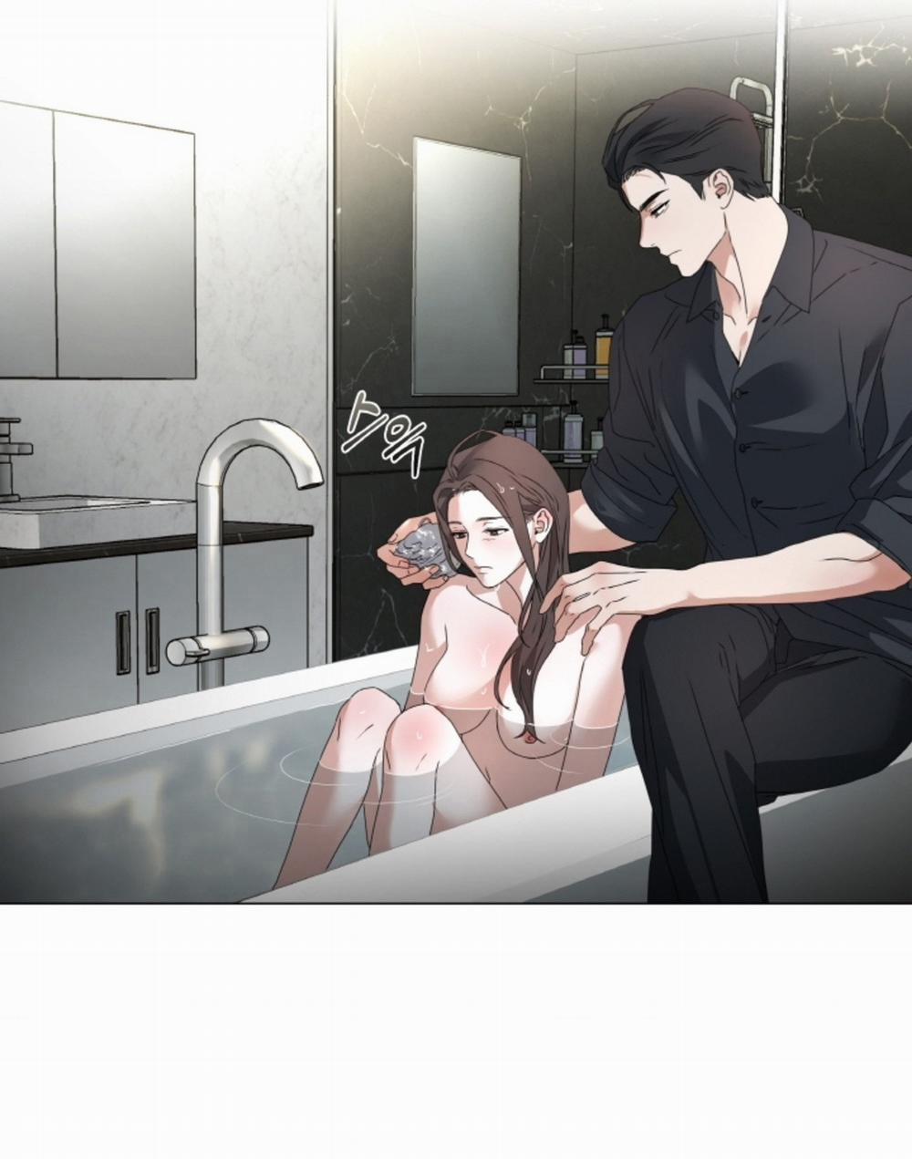 [18+] Thời Khắc Giao Mùa 36.2 trang 32