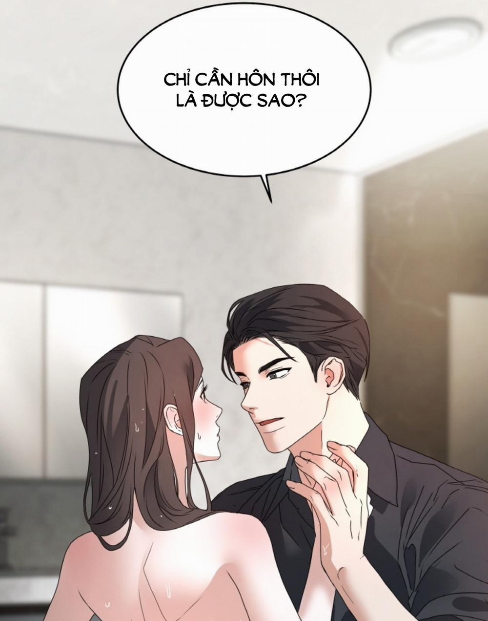 [18+] Thời Khắc Giao Mùa 36.2 trang 52