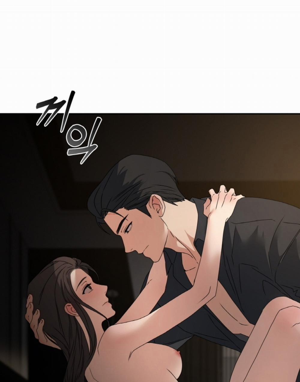 [18+] Thời Khắc Giao Mùa 37.1 trang 9