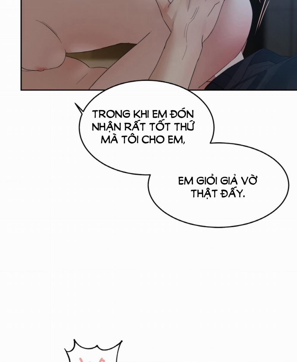 [18+] Thời Khắc Giao Mùa 37.2 trang 12