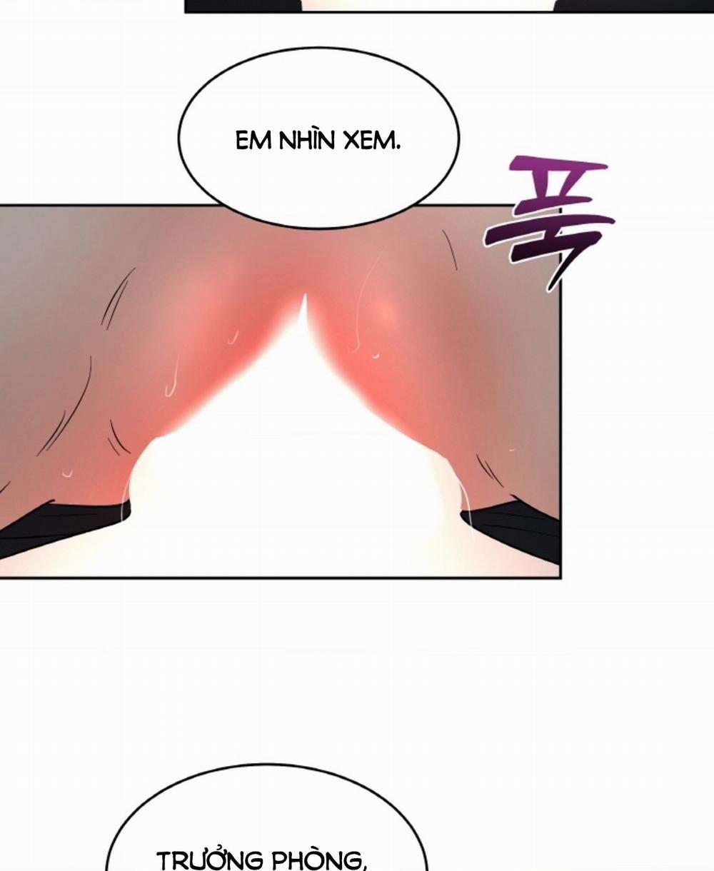 [18+] Thời Khắc Giao Mùa 37.2 trang 5