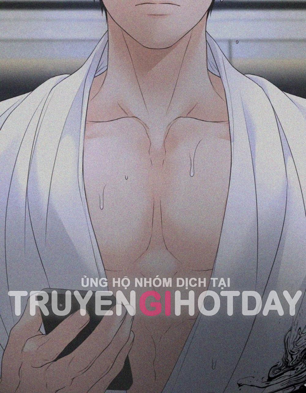 [18+] Thời Khắc Giao Mùa 38.1 trang 27