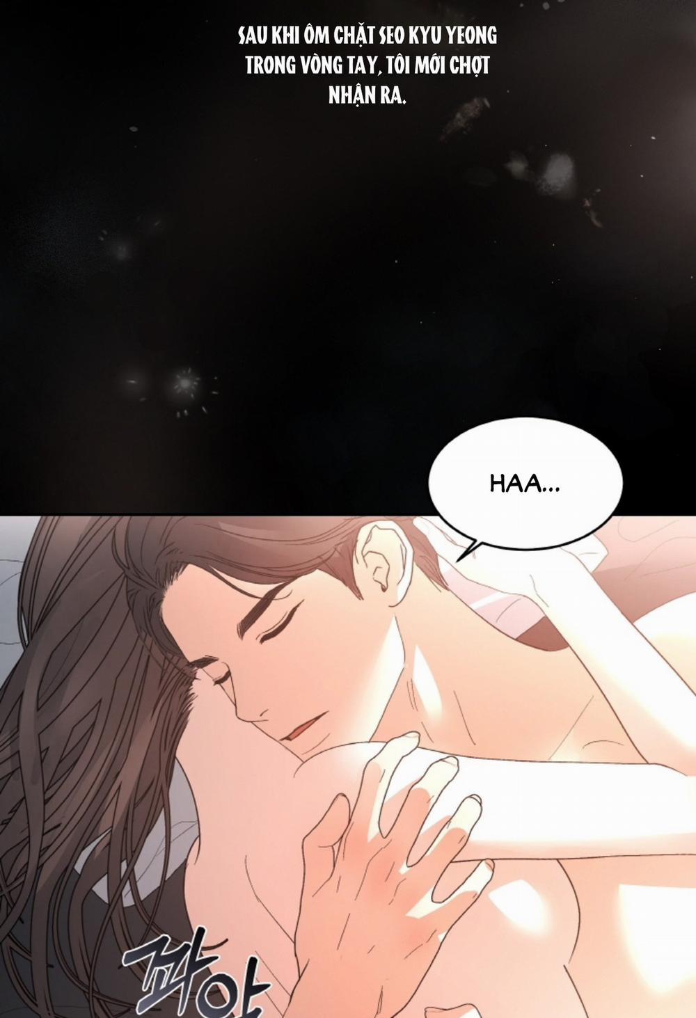 [18+] Thời Khắc Giao Mùa 38.2 trang 22