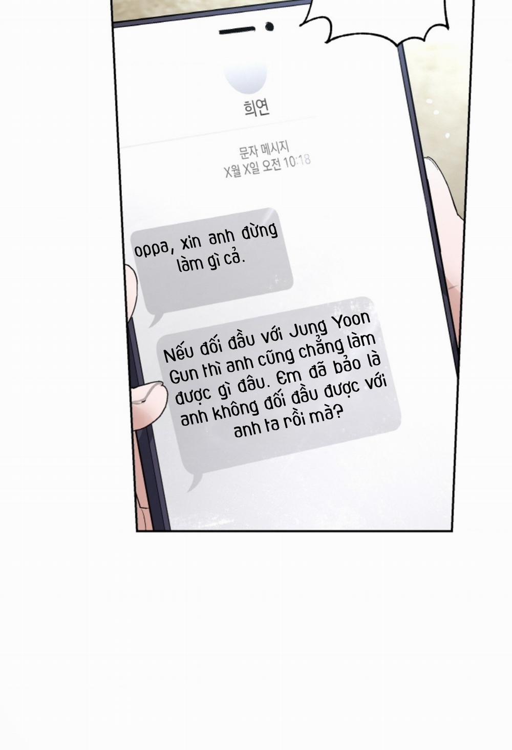 [18+] Thời Khắc Giao Mùa 38.2 trang 29