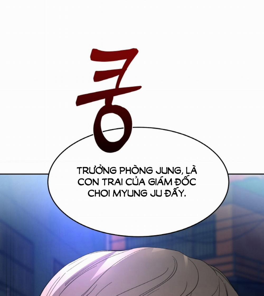 [18+] Thời Khắc Giao Mùa 39.2 trang 20
