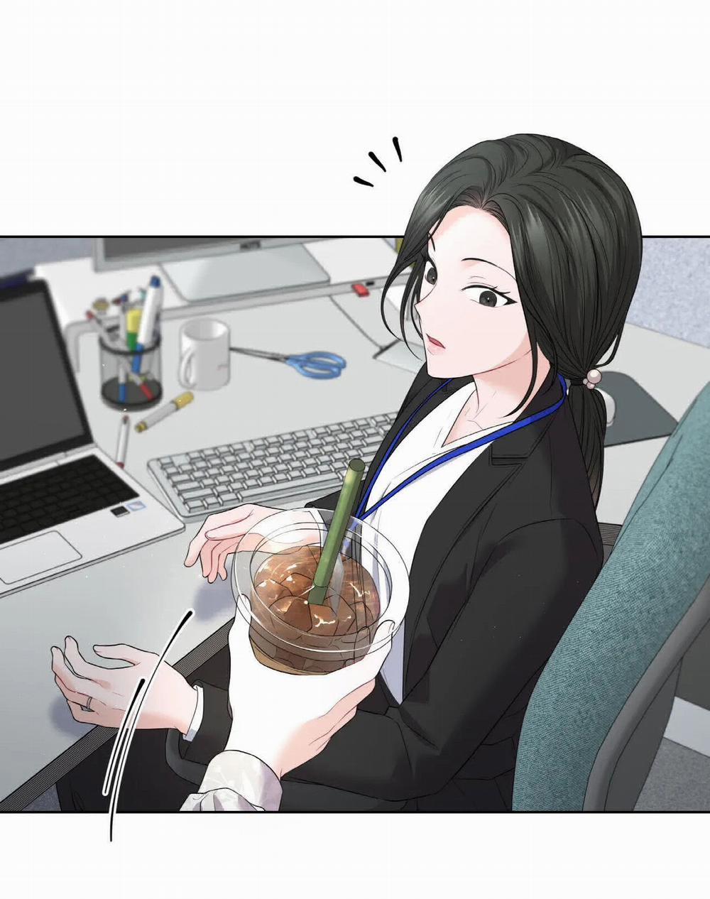 [18+] Thời Khắc Giao Mùa 4.1 trang 15