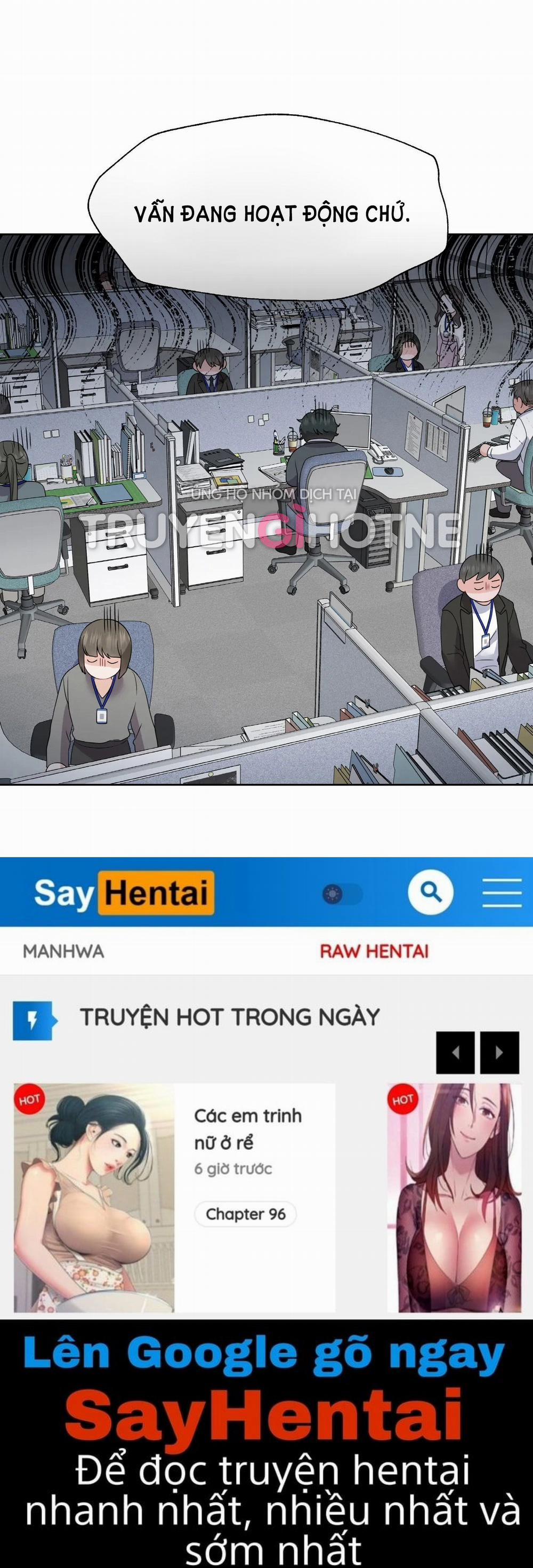 [18+] Thời Khắc Giao Mùa 4.1 trang 17