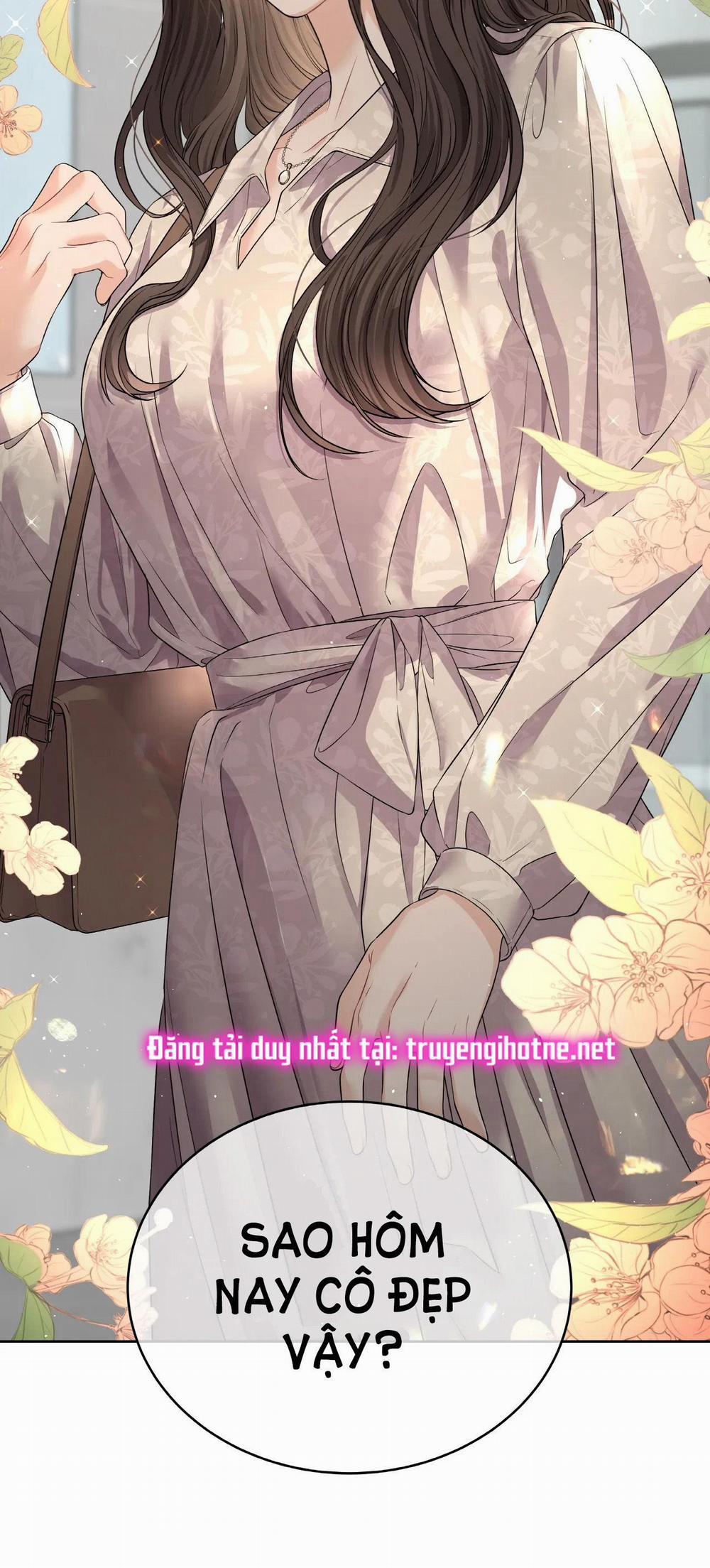 [18+] Thời Khắc Giao Mùa 4.1 trang 2