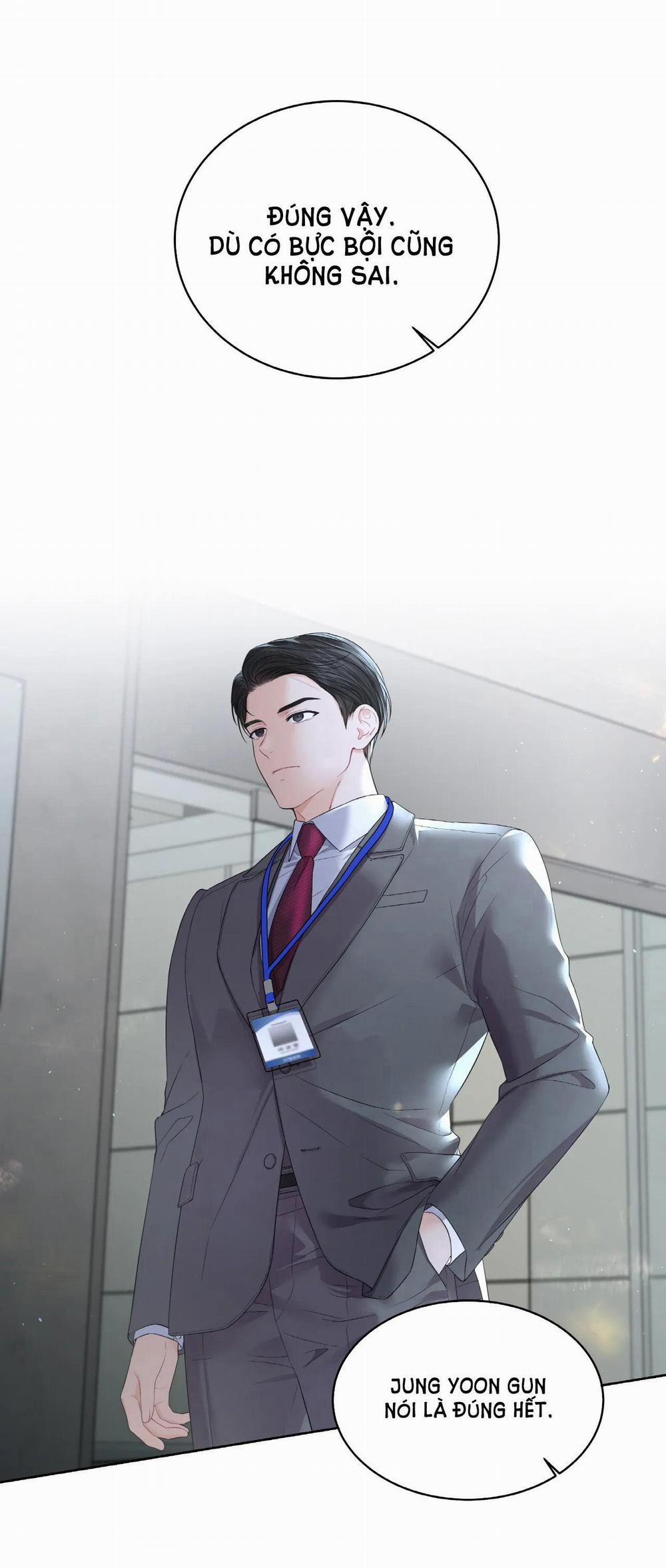 [18+] Thời Khắc Giao Mùa 4.2 trang 1