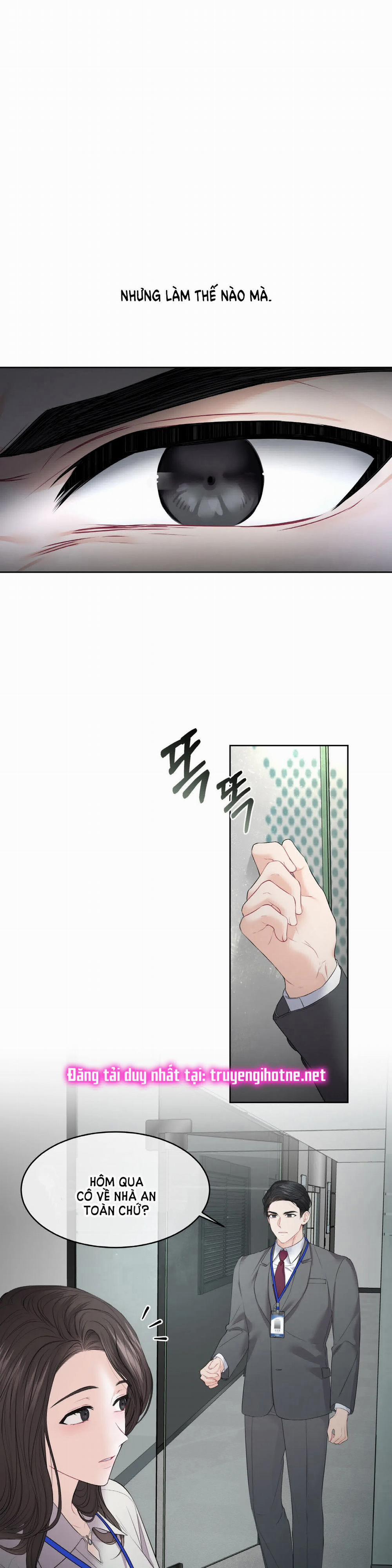 [18+] Thời Khắc Giao Mùa 4.2 trang 11