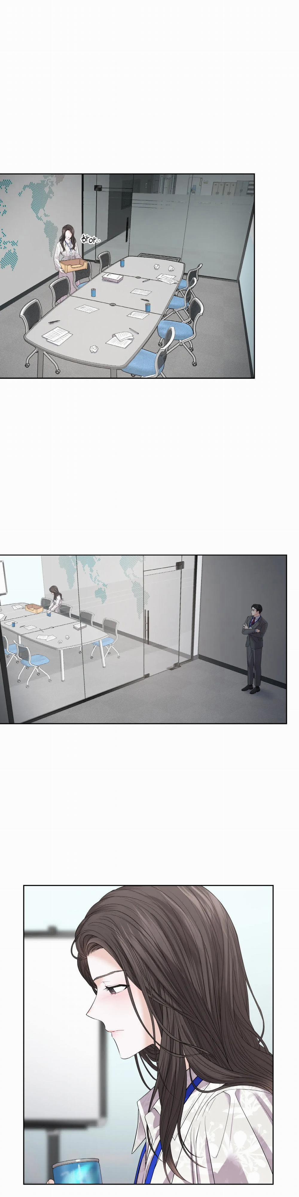 [18+] Thời Khắc Giao Mùa 4.2 trang 8