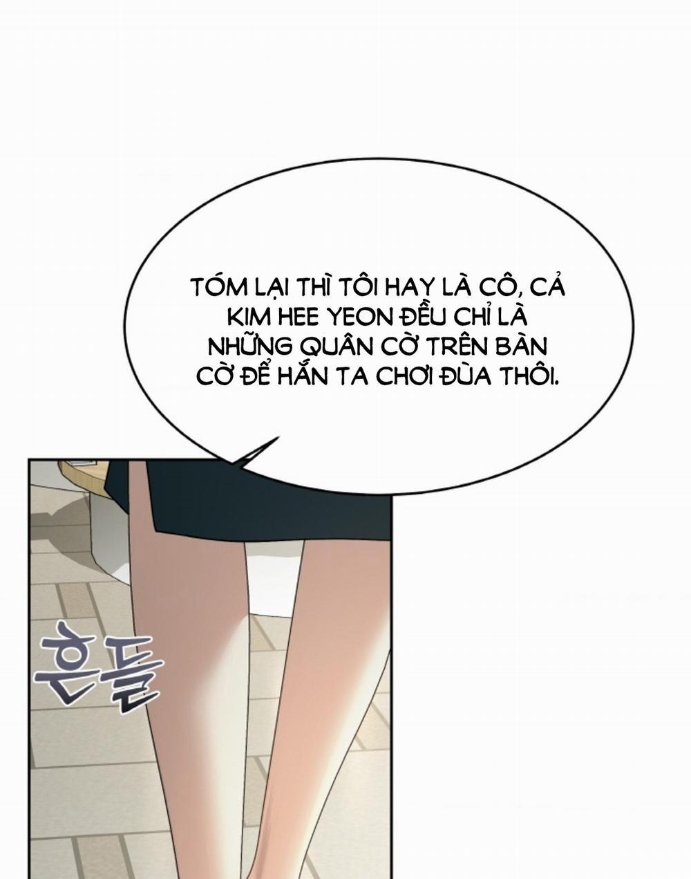 [18+] Thời Khắc Giao Mùa 40.1 trang 22