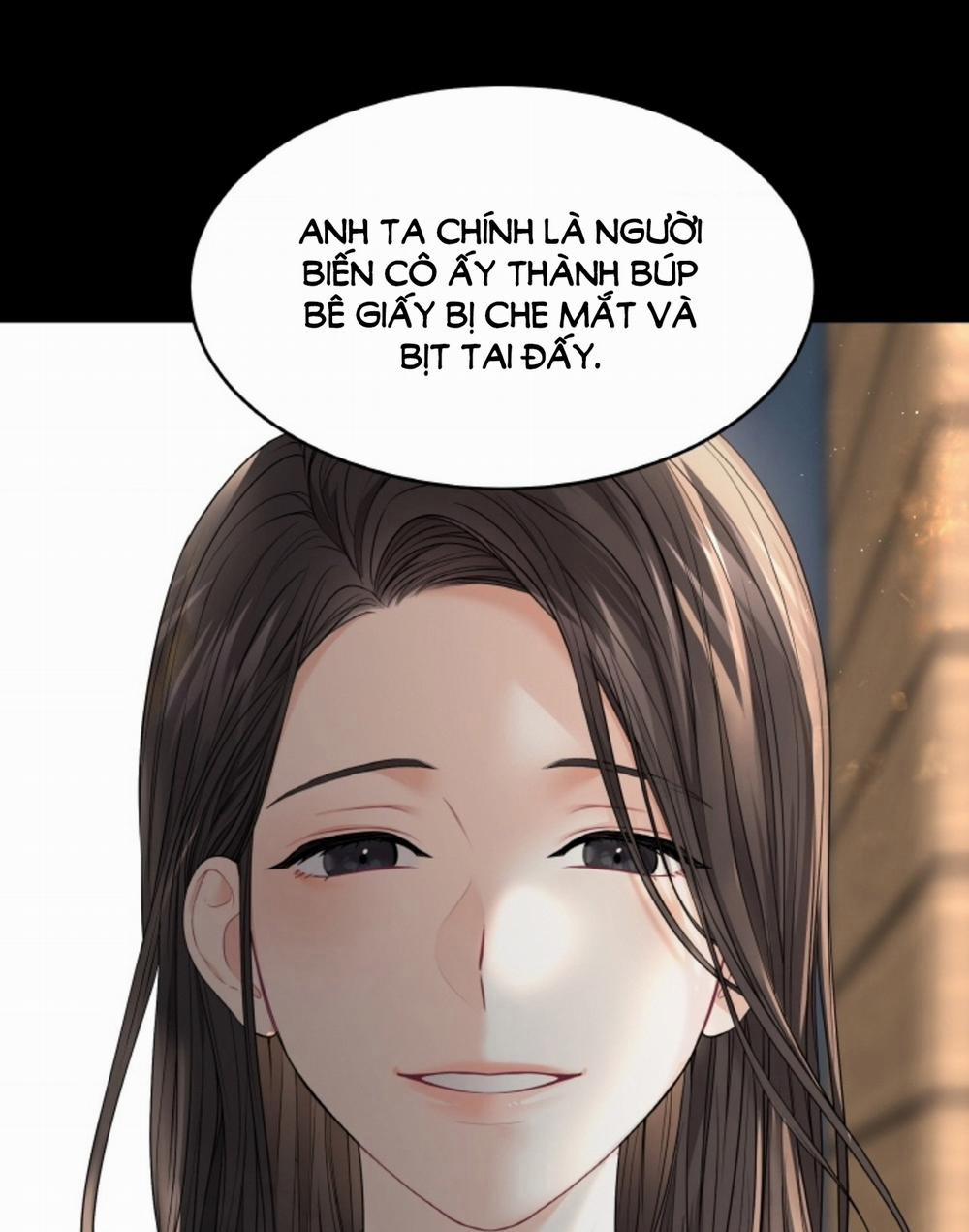 [18+] Thời Khắc Giao Mùa 40.2 trang 17