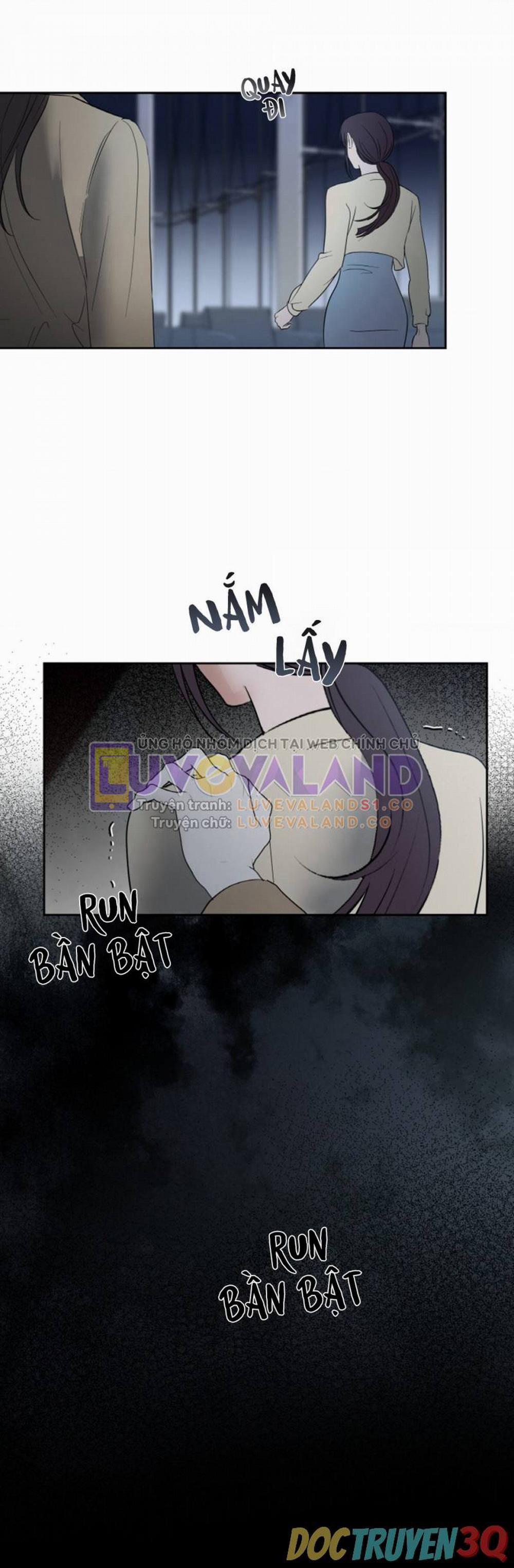 [18+] Thời Khắc Giao Mùa 42.2 trang 8