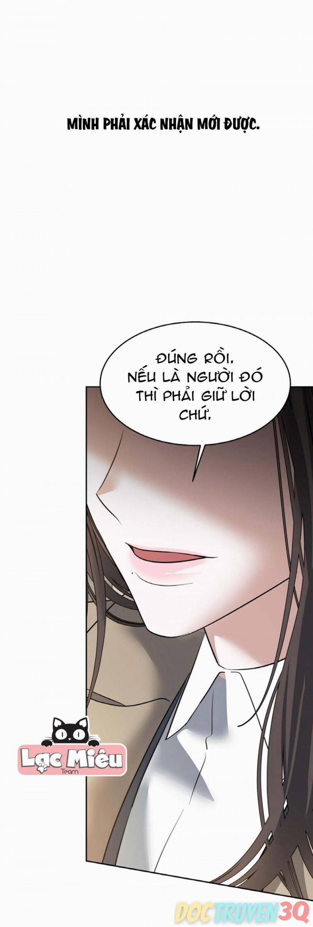 [18+] Thời Khắc Giao Mùa 43 trang 11
