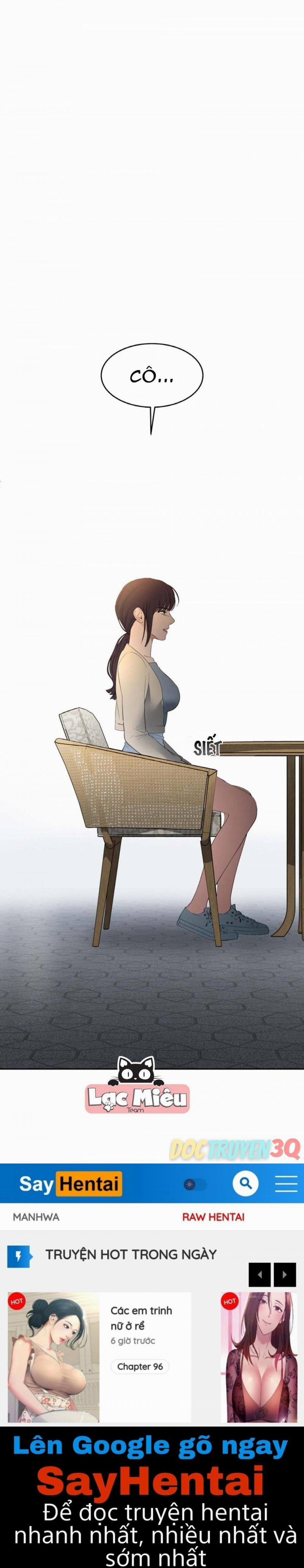 [18+] Thời Khắc Giao Mùa 43 trang 16