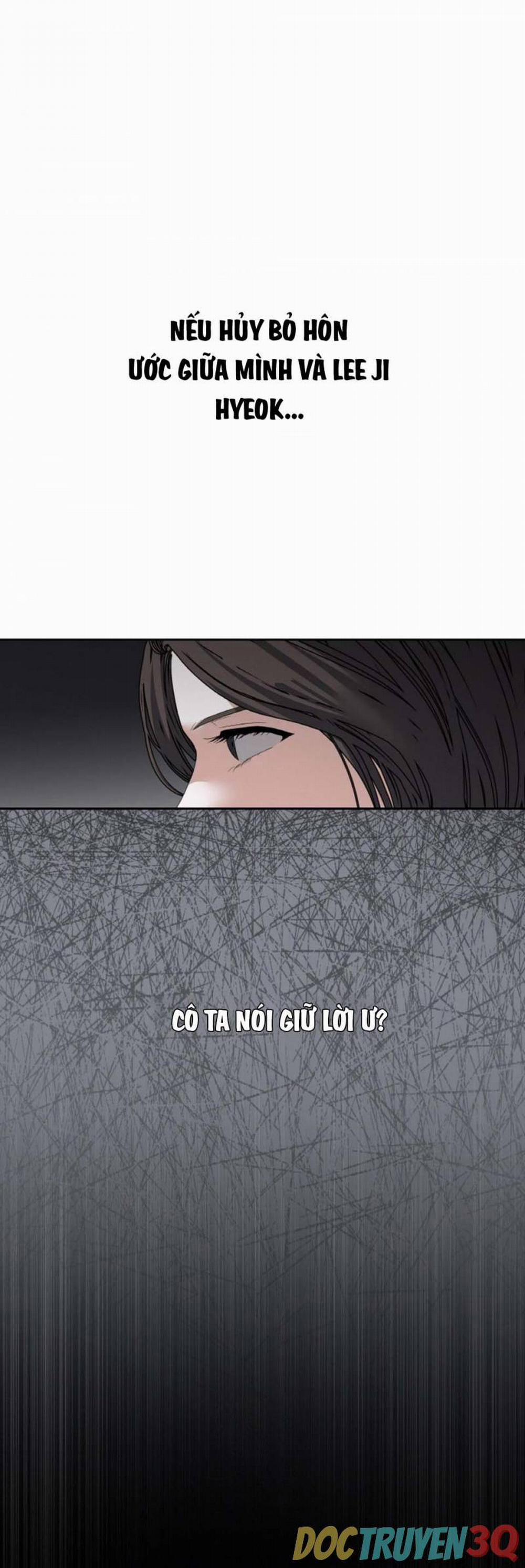 [18+] Thời Khắc Giao Mùa 43 trang 6