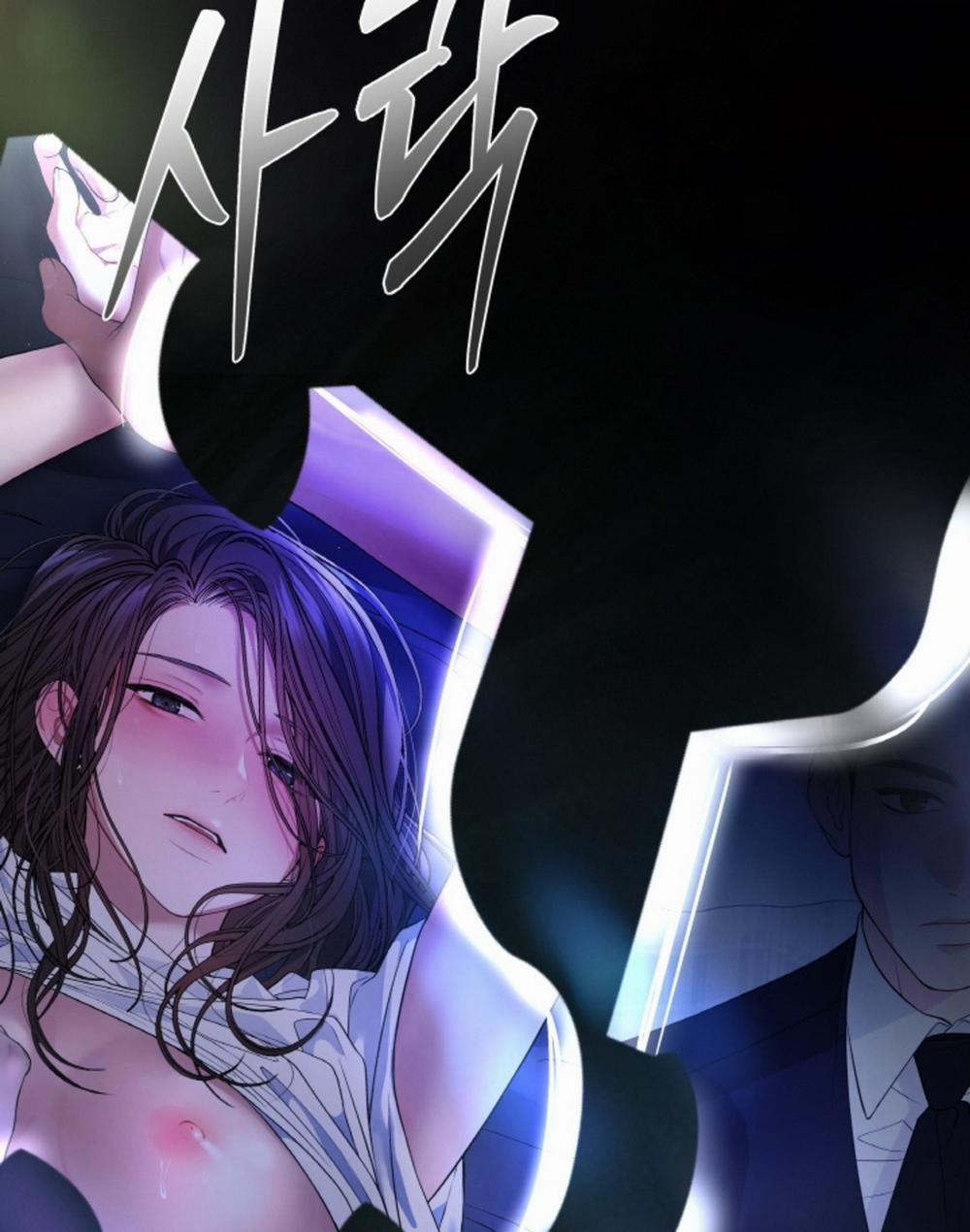 [18+] Thời Khắc Giao Mùa 44.1 trang 39