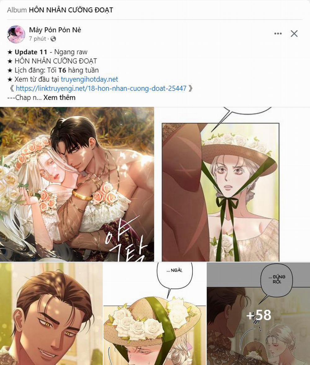 [18+] Thời Khắc Giao Mùa 45.1 trang 5