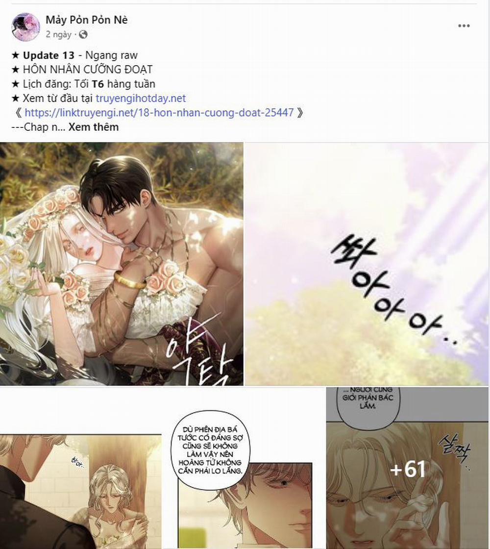 [18+] Thời Khắc Giao Mùa 46.1 trang 8