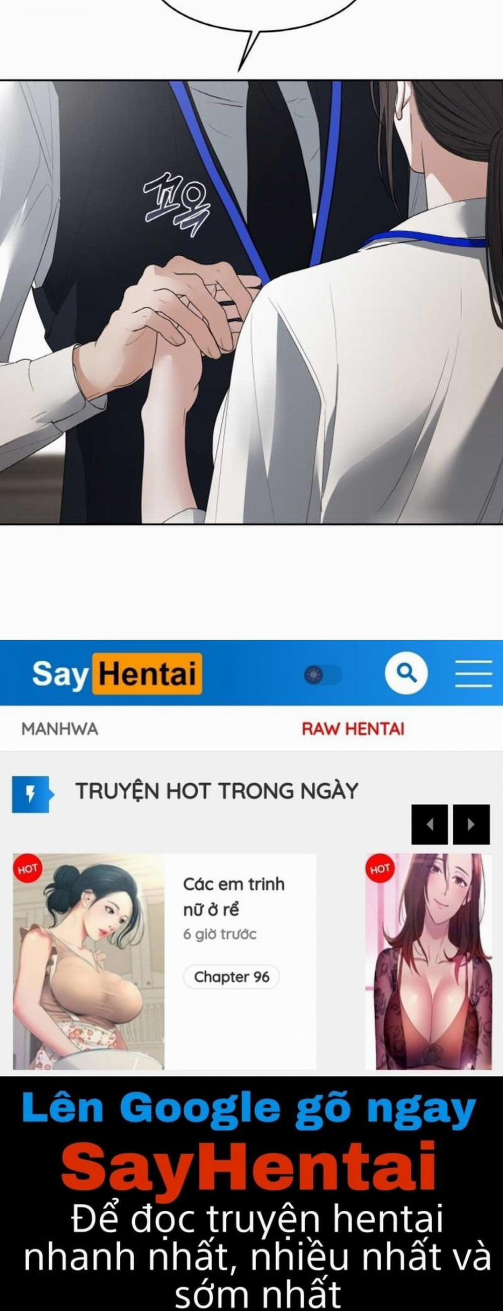 [18+] Thời Khắc Giao Mùa 49.1 trang 29