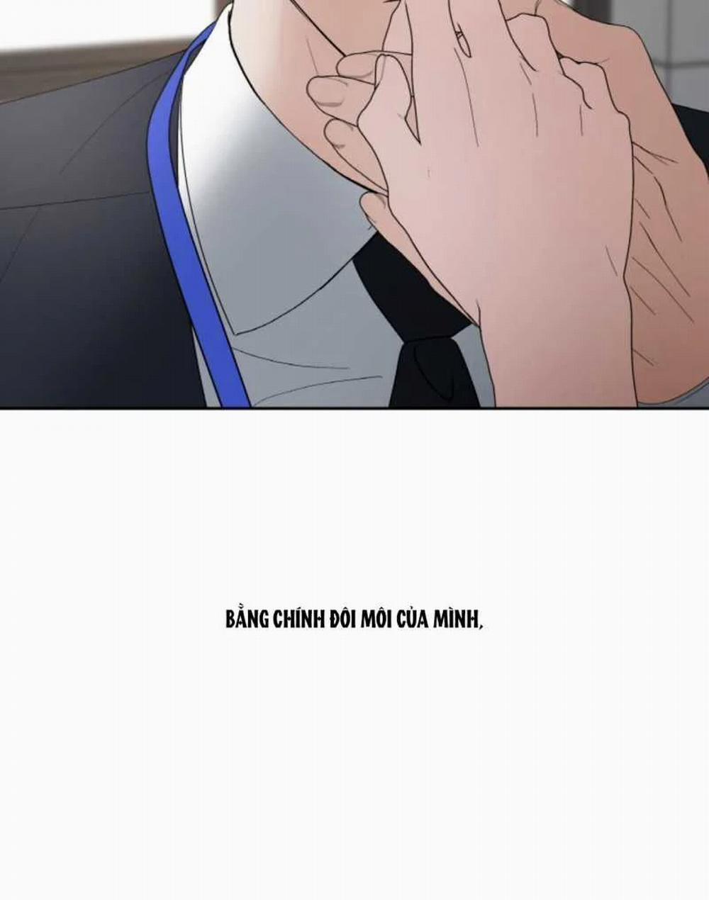 [18+] Thời Khắc Giao Mùa 49.2 trang 30