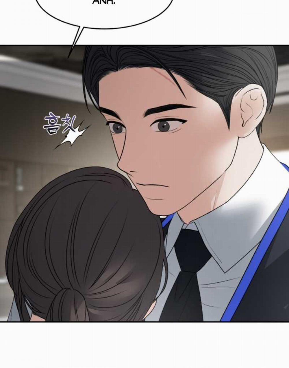 [18+] Thời Khắc Giao Mùa 49.2 trang 8