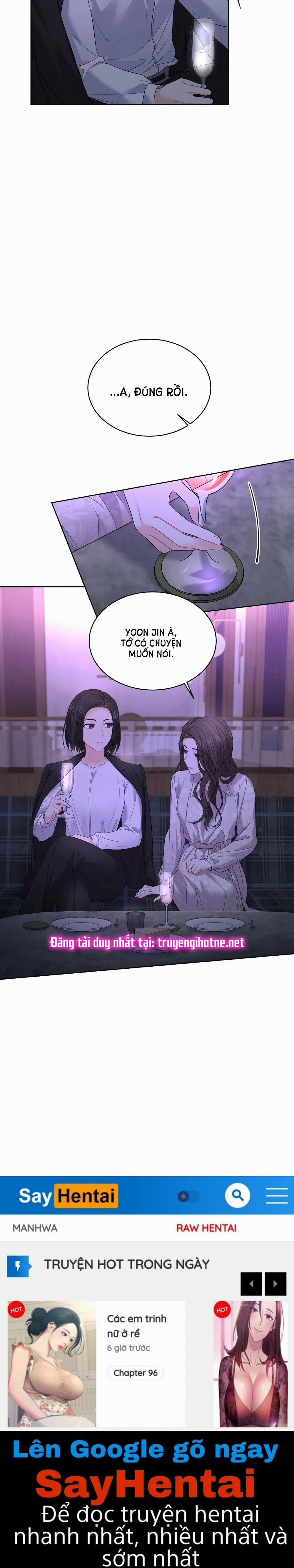 [18+] Thời Khắc Giao Mùa 5.1 trang 26