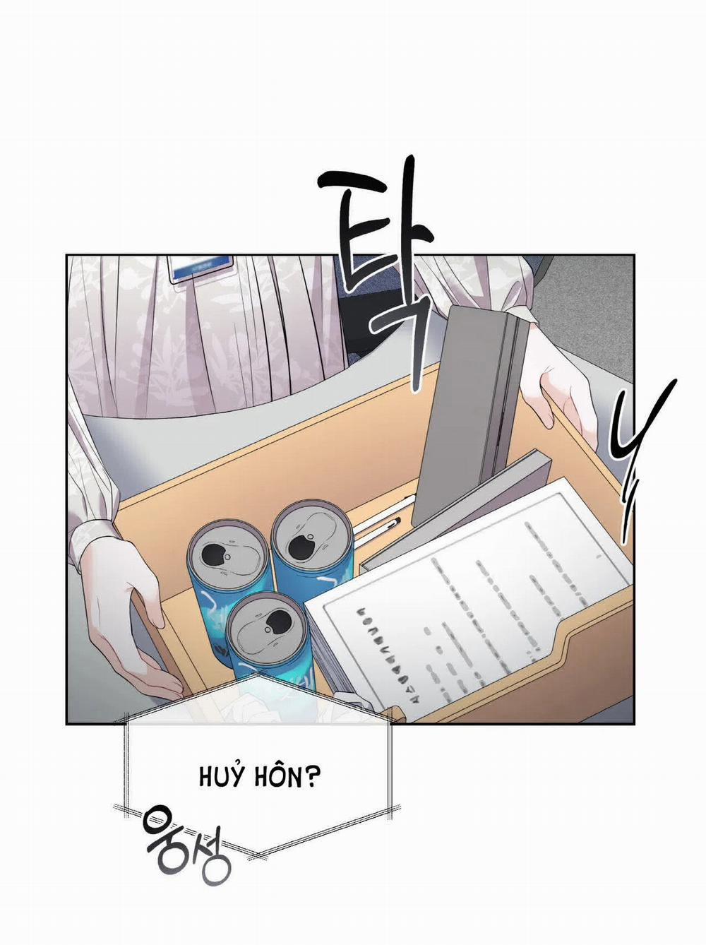 [18+] Thời Khắc Giao Mùa 5.1 trang 4