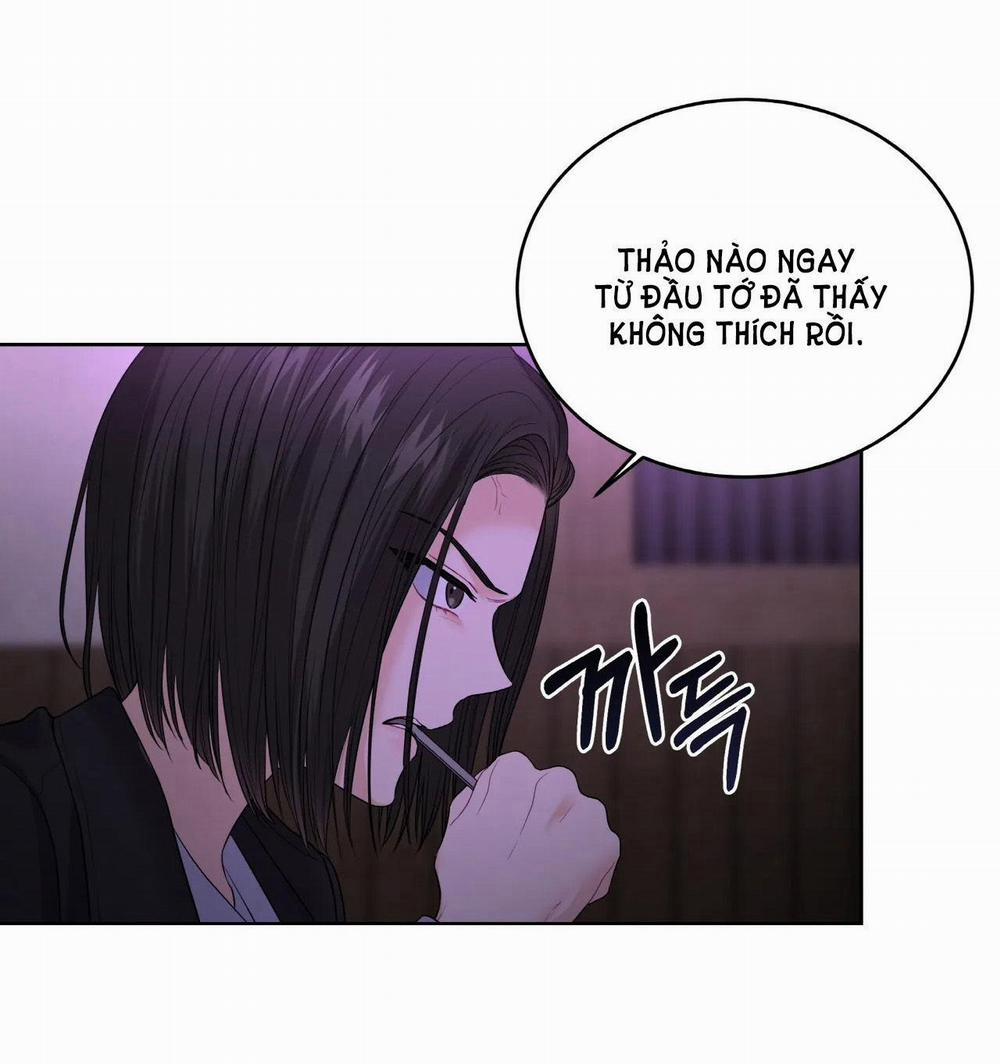 [18+] Thời Khắc Giao Mùa 5.2 trang 1