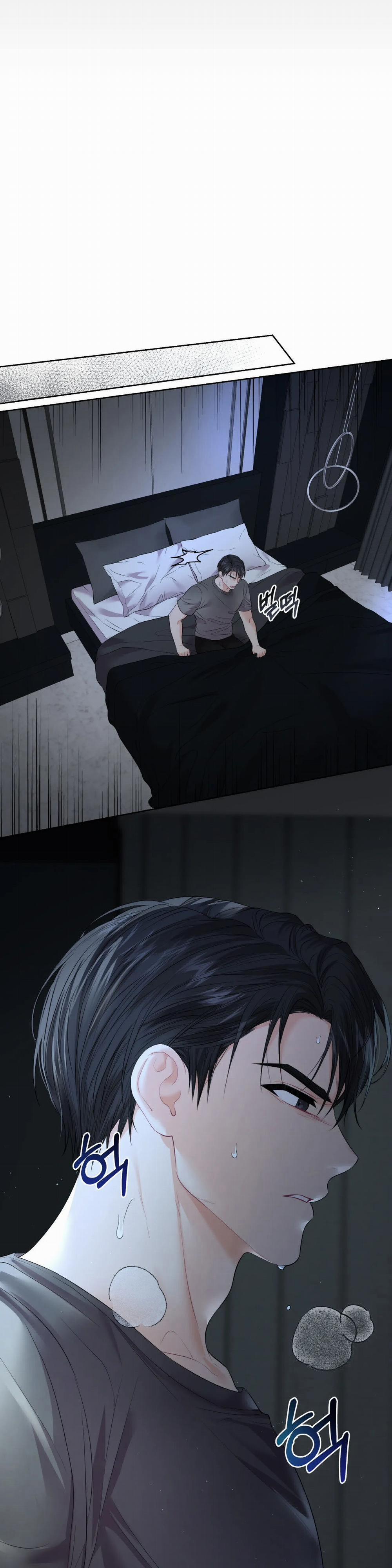 [18+] Thời Khắc Giao Mùa 5.2 trang 11