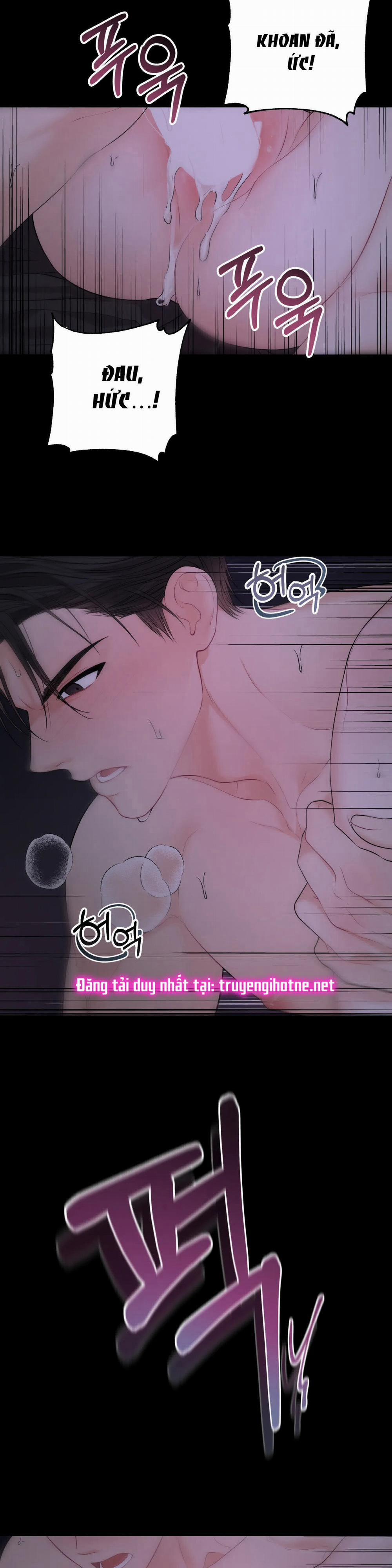 [18+] Thời Khắc Giao Mùa 5.2 trang 18