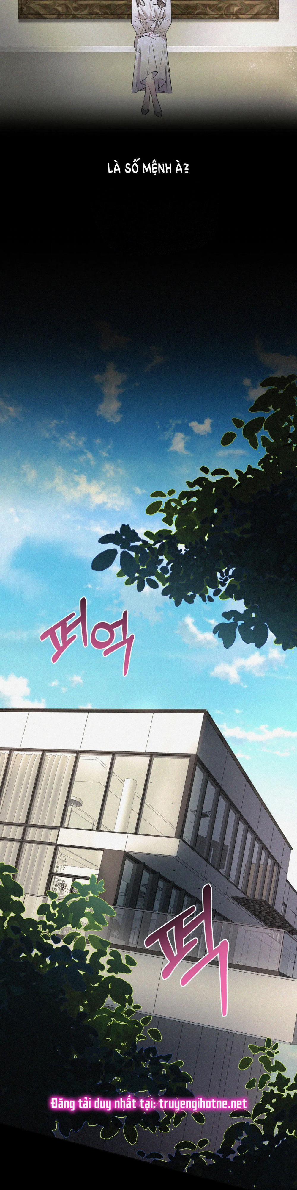 [18+] Thời Khắc Giao Mùa 5.2 trang 6