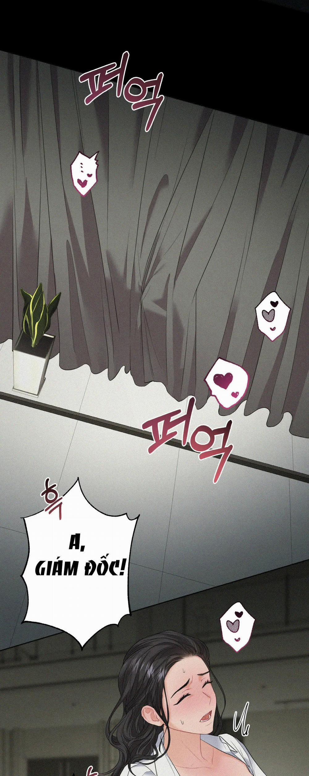 [18+] Thời Khắc Giao Mùa 5.2 trang 7