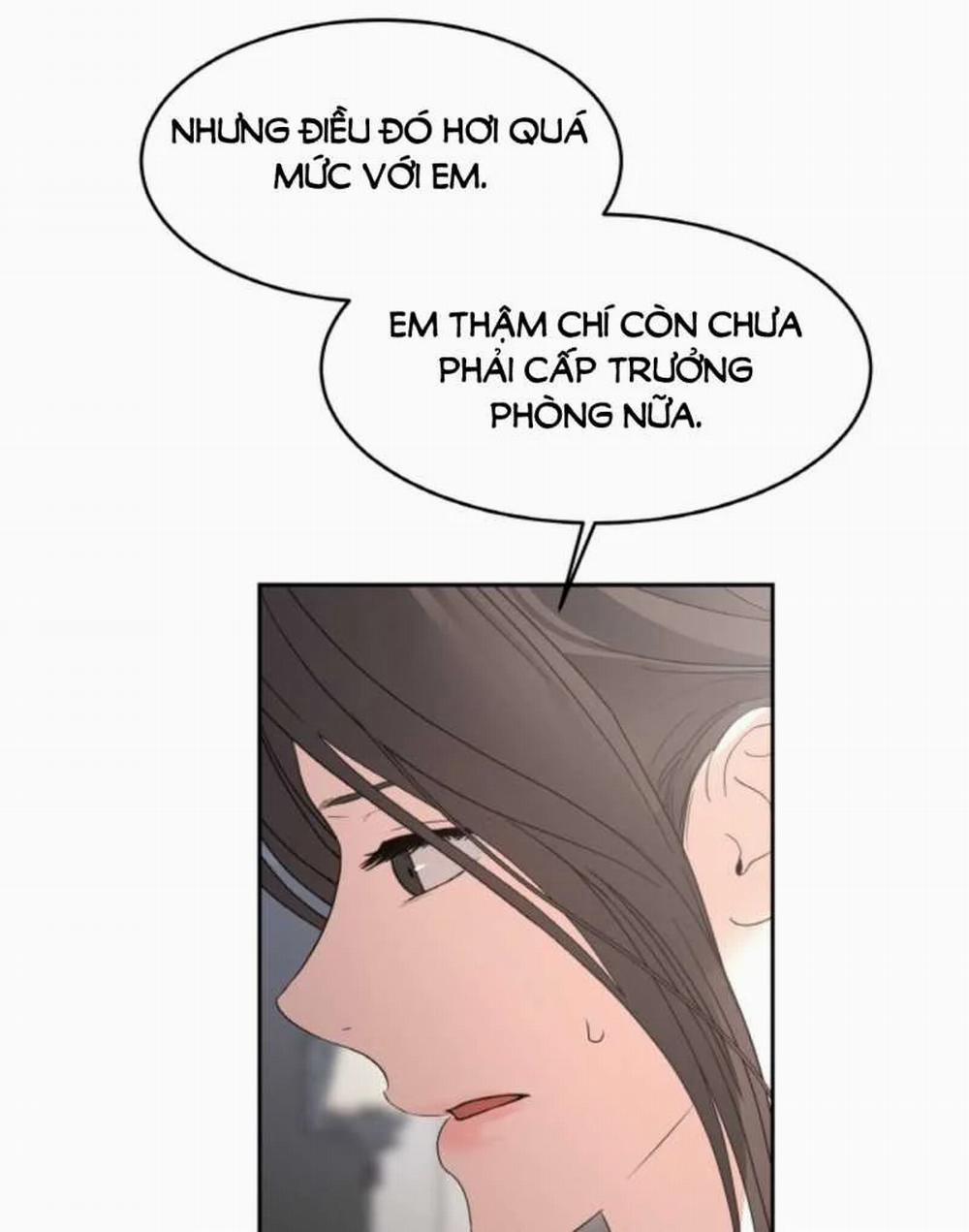 [18+] Thời Khắc Giao Mùa 50.2 trang 10