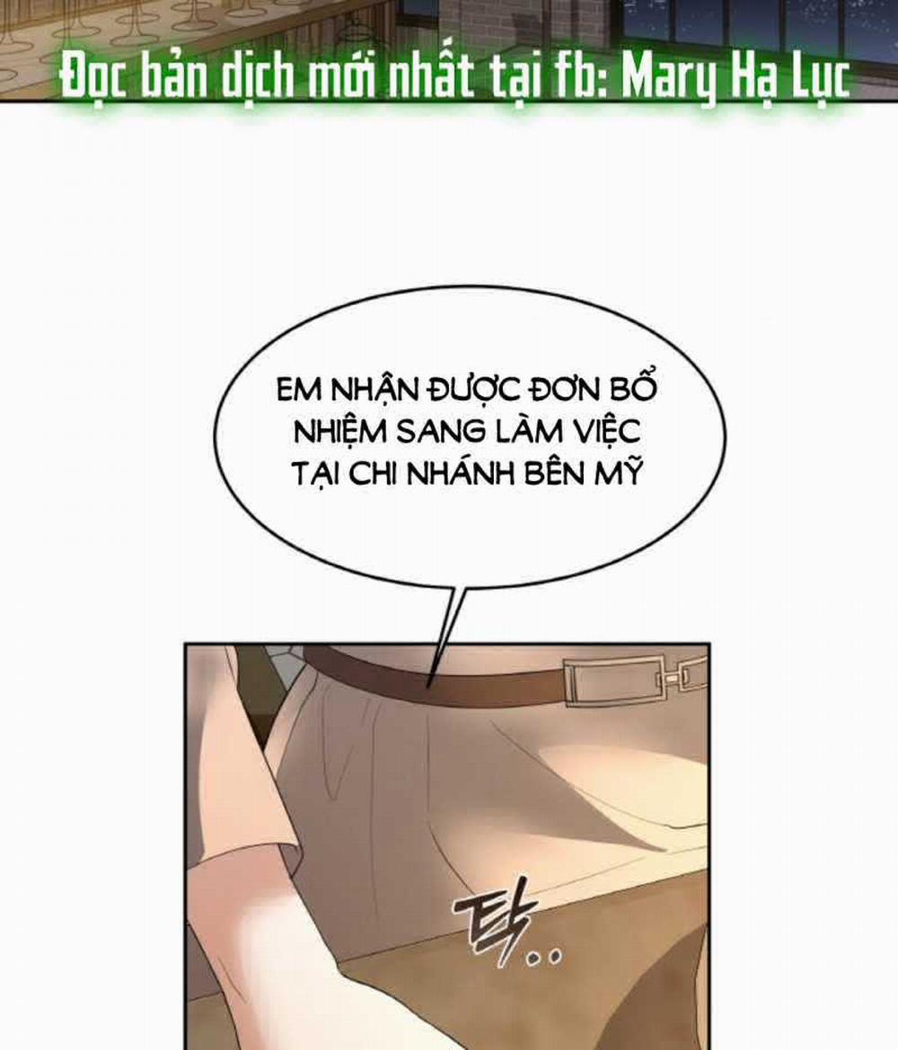 [18+] Thời Khắc Giao Mùa 51.1 trang 16