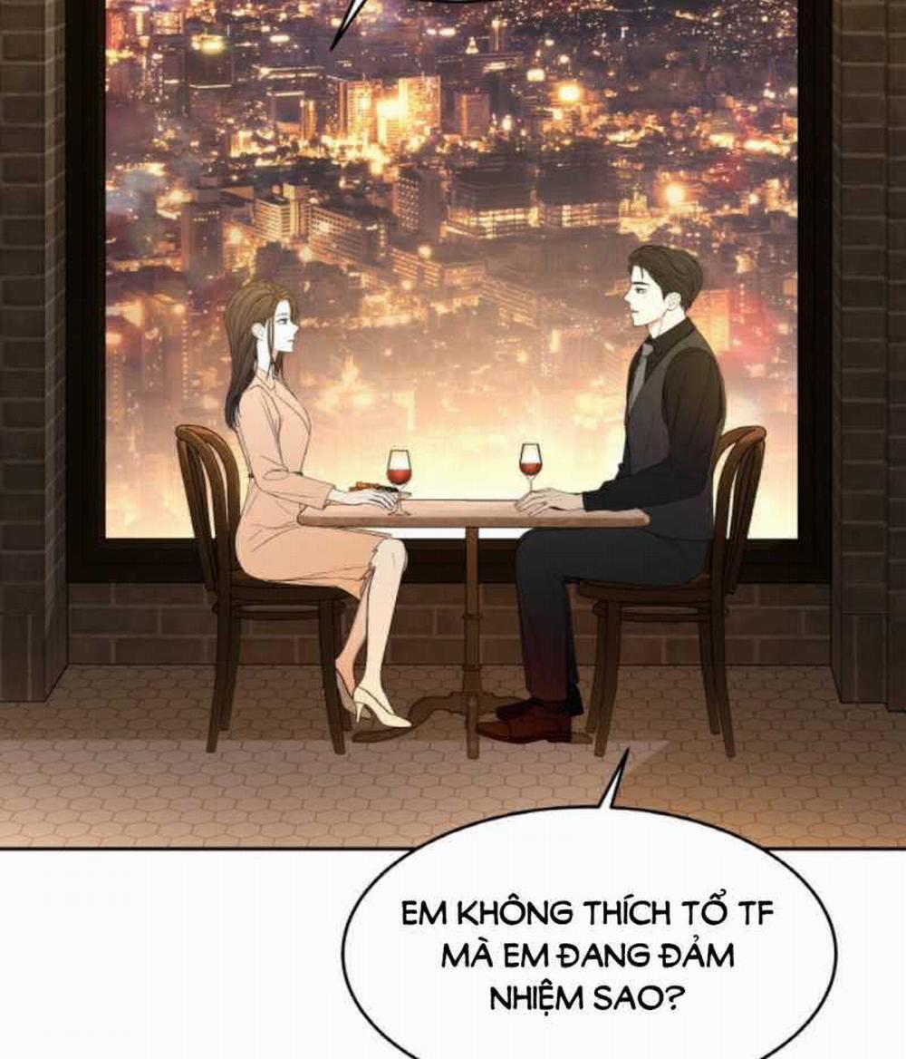 [18+] Thời Khắc Giao Mùa 51.1 trang 23