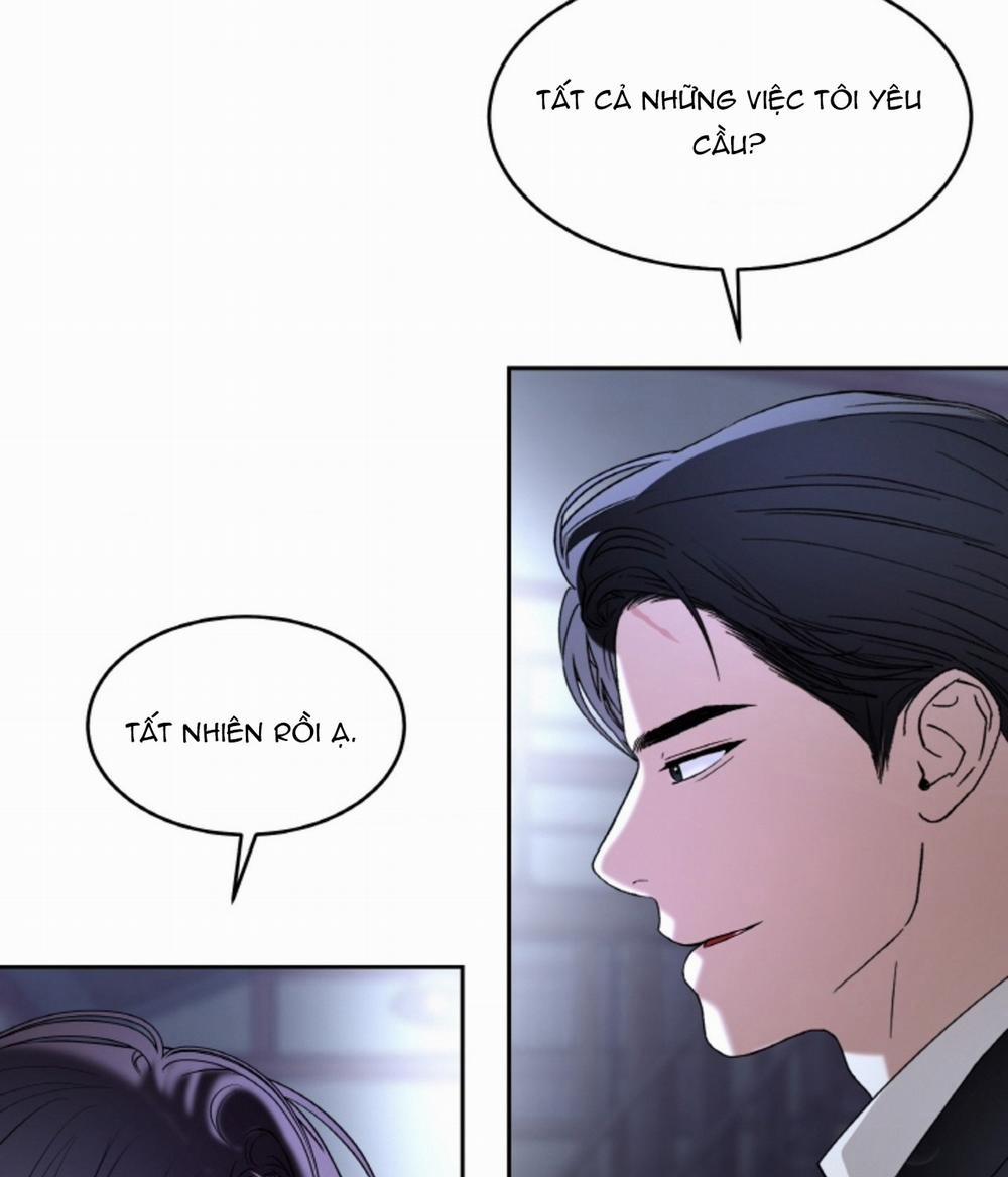 [18+] Thời Khắc Giao Mùa 53.1 trang 16