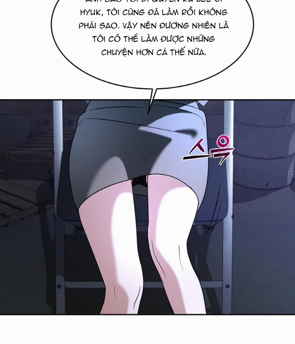 [18+] Thời Khắc Giao Mùa 53.1 trang 18