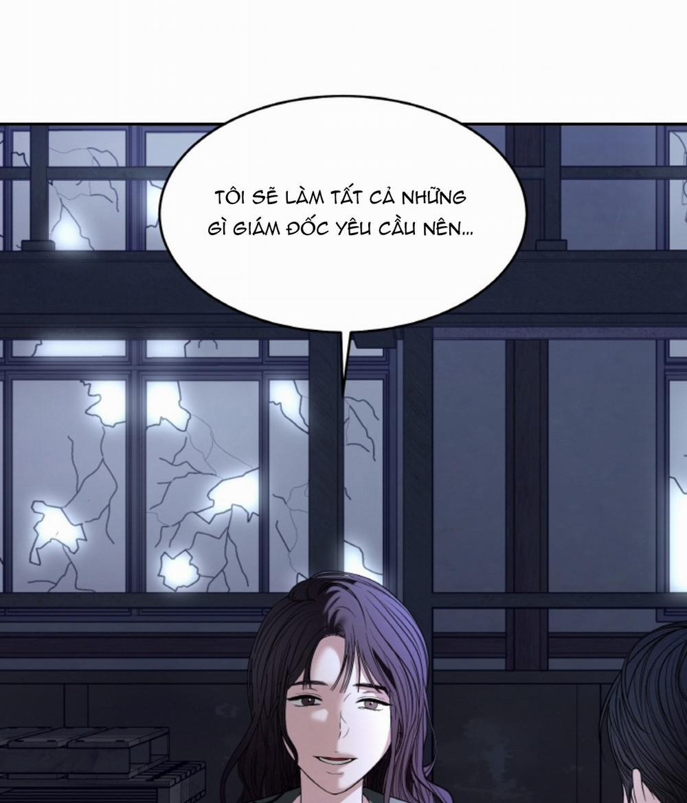 [18+] Thời Khắc Giao Mùa 53.1 trang 8