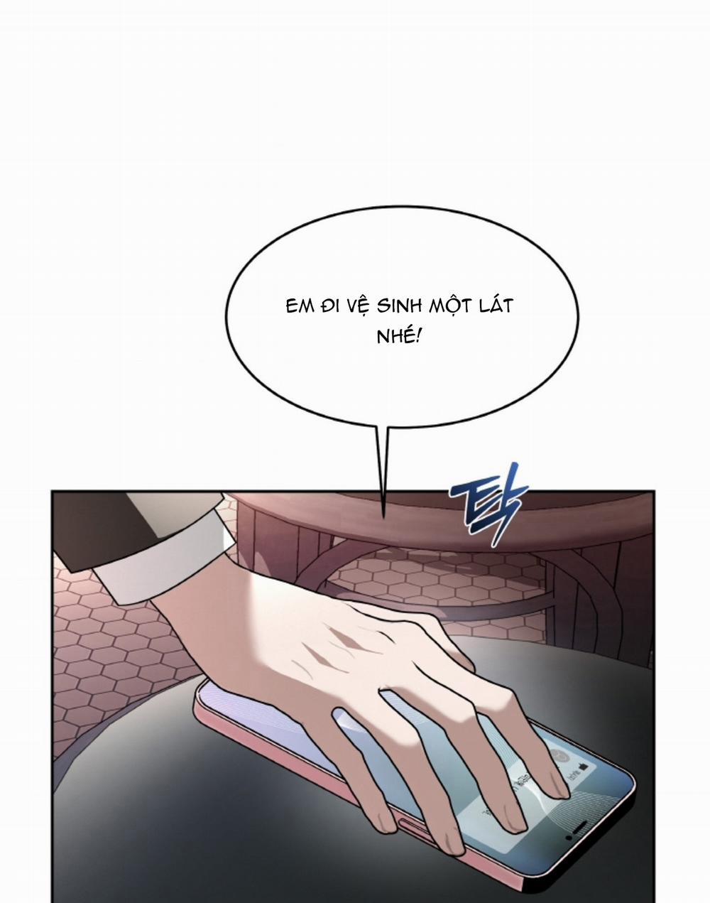 [18+] Thời Khắc Giao Mùa 55.1 trang 27